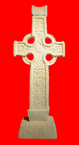 Celtic cross